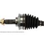 CARDONE New 66-8146 New CV Axle Assembly