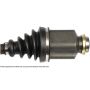 CARDONE New 66-8146 New CV Axle Assembly