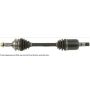 CARDONE New 66-8152 New CV Axle Assembly