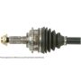 CARDONE New 66-8152 New CV Axle Assembly