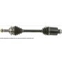 CARDONE New 66-8154 New CV Axle Assembly
