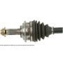 CARDONE New 66-8154 New CV Axle Assembly