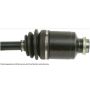 CARDONE New 66-8154 New CV Axle Assembly