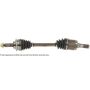 CARDONE New 66-8156 New CV Axle Assembly