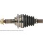 CARDONE New 66-8156 New CV Axle Assembly