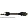 CARDONE New 66-8157 New CV Axle Assembly