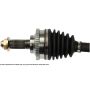CARDONE New 66-8157 New CV Axle Assembly