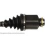 CARDONE New 66-8157 New CV Axle Assembly