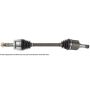 CARDONE New 66-8158 New CV Axle Assembly