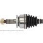 CARDONE New 66-8158 New CV Axle Assembly