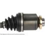 CARDONE New 66-8159 New CV Axle Assembly