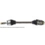 CARDONE New 66-8159 New CV Axle Assembly