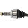 CARDONE New 66-8159 New CV Axle Assembly
