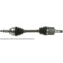 CARDONE New 66-8160 New CV Axle Assembly