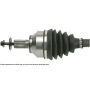 CARDONE New 66-8160 New CV Axle Assembly