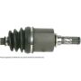 CARDONE New 66-8160 New CV Axle Assembly