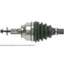 CARDONE New 66-8162 New CV Axle Assembly