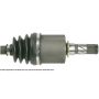 CARDONE New 66-8162 New CV Axle Assembly
