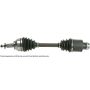 CARDONE New 66-8163 New CV Axle Assembly