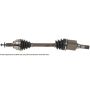 CARDONE New 66-8164 New CV Axle Assembly