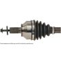 CARDONE New 66-8164 New CV Axle Assembly