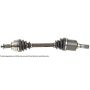 CARDONE New 66-8166 New CV Axle Assembly