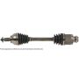 CARDONE New 66-8167 New CV Axle Assembly