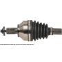 CARDONE New 66-8167 New CV Axle Assembly