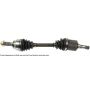 CARDONE New 66-8170 New CV Axle Assembly