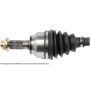 CARDONE New 66-8170 New CV Axle Assembly