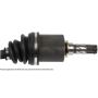 CARDONE New 66-8170 New CV Axle Assembly