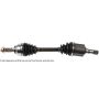 CARDONE New 66-8172 New CV Axle Assembly