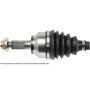 CARDONE New 66-8172 New CV Axle Assembly