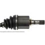 CARDONE New 66-8172 New CV Axle Assembly