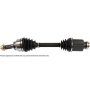CARDONE New 66-8173 New CV Axle Assembly