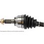 CARDONE New 66-8173 New CV Axle Assembly