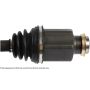 CARDONE New 66-8173 New CV Axle Assembly