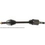 CARDONE New 66-8175 New CV Axle Assembly