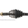 CARDONE New 66-8175 New CV Axle Assembly