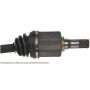 CARDONE New 66-8175 New CV Axle Assembly