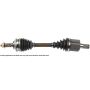 CARDONE New 66-8182 New CV Axle Assembly