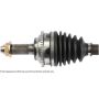 CARDONE New 66-8182 New CV Axle Assembly