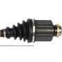 CARDONE New 66-8183 New CV Axle Assembly