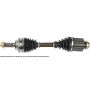 CARDONE New 66-8183 New CV Axle Assembly