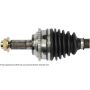 CARDONE New 66-8183 New CV Axle Assembly