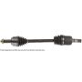 CARDONE New 66-8184 New CV Axle Assembly
