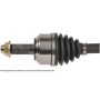 CARDONE New 66-8184 New CV Axle Assembly
