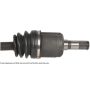 CARDONE New 66-8184 New CV Axle Assembly