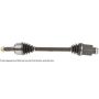 CARDONE New 66-8185 New CV Axle Assembly