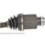 CARDONE New 66-8185 New CV Axle Assembly